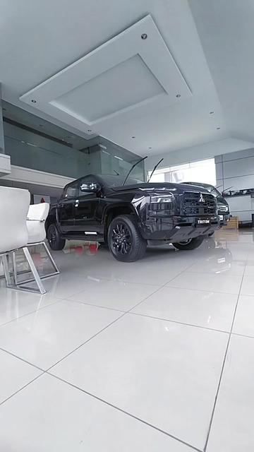 @Rakan Mitsubishi Aceh