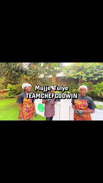 @CHEF JOSE MESIAH