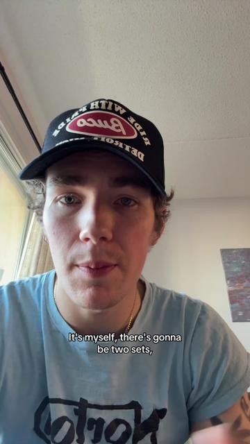 @Conor Cassidy