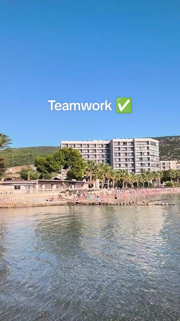 @Teamwork