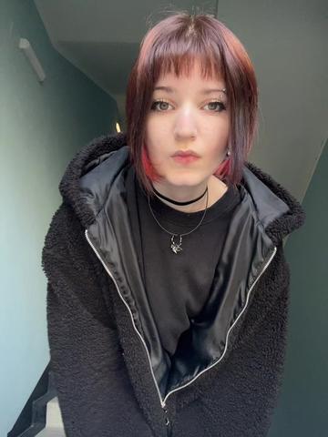 @Veronica Romanova
