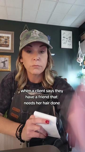 @Emma - STL Hairstylist