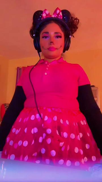 @💕MimaTheBabyDoll💋