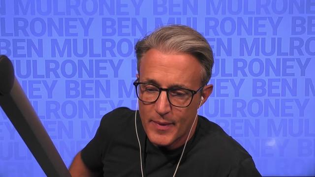 @BenMulroneyShow