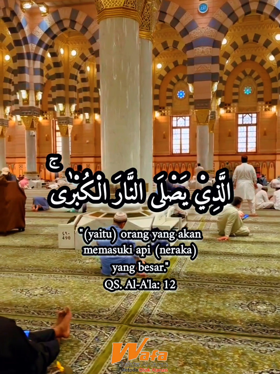 @Syarif Al Haramain