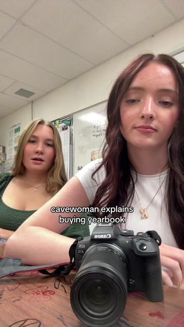 @CHS yearbook