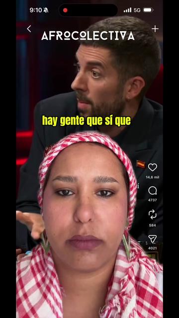 @Afrocolectiva
