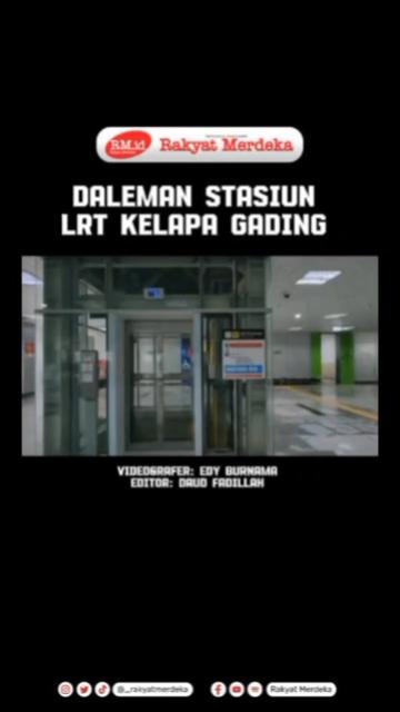 @Rakyat Merdeka