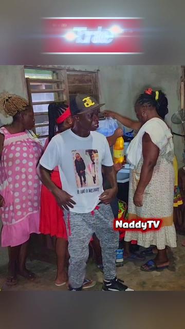 @Naddy TV