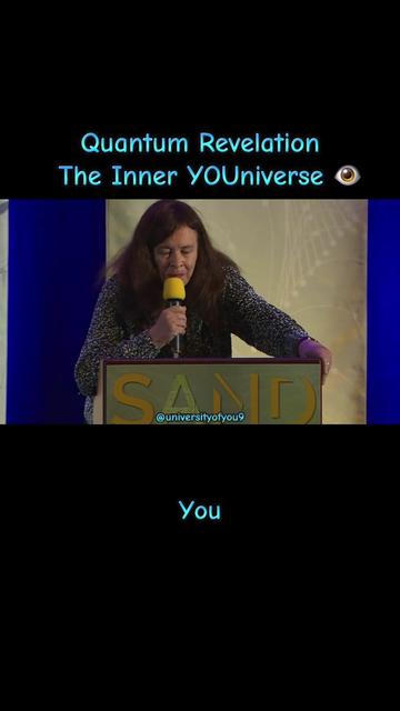 @Your Own Universe