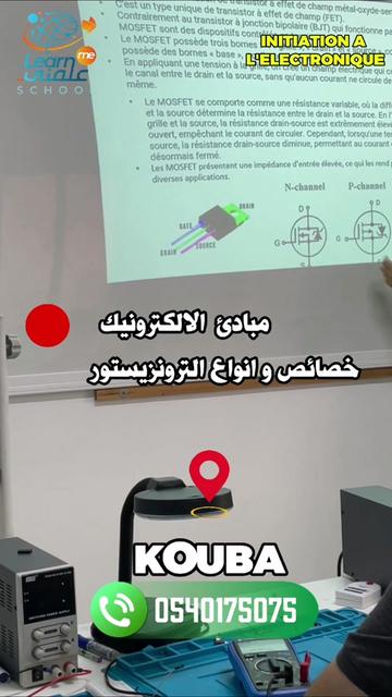 @learnme