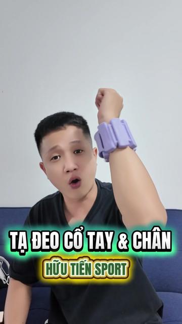 @Hữu Tiến Sport