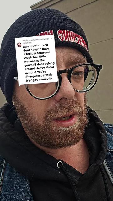 @Gonzo