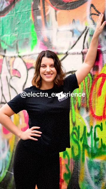 @Electra Entertainment