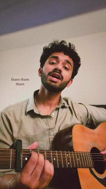 @Harsh Srinivasan
