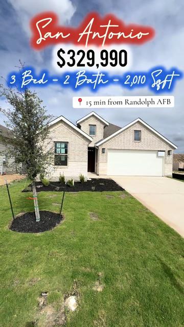 @San Antonio Realtor