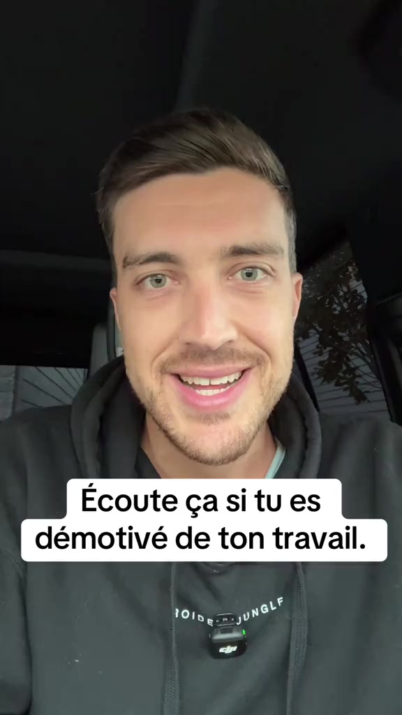 @Drôlement inspirant