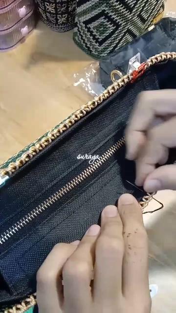 @SURAYA