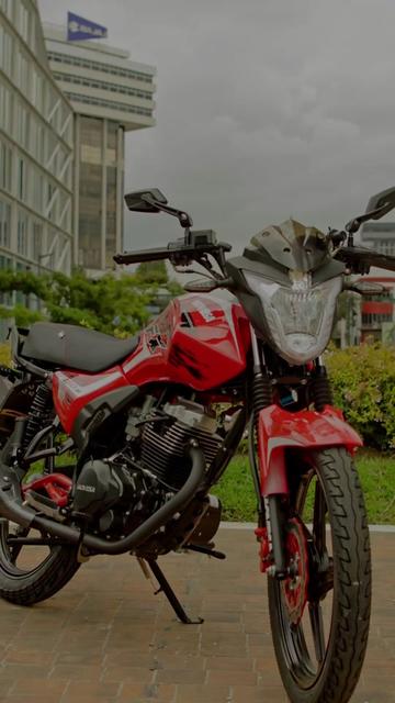 @Motos MOVESA GT