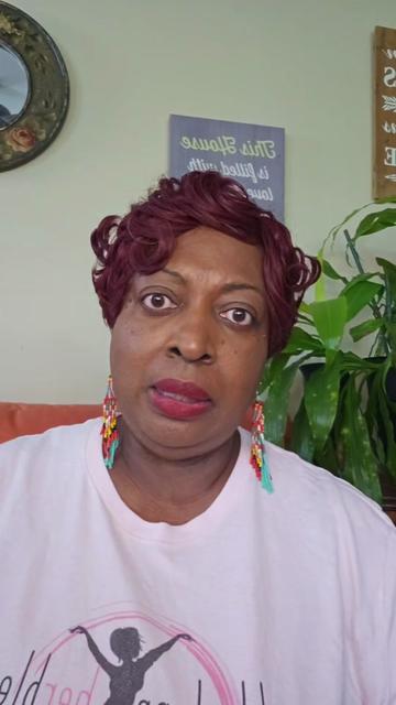 @UnstoppHERble (Sharon)