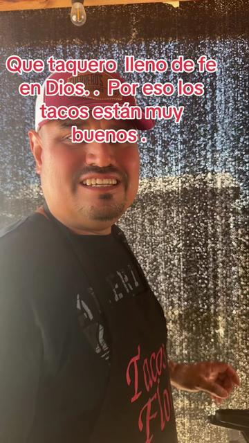 @Tacos flor