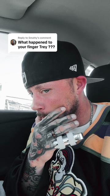 @Trey Truman