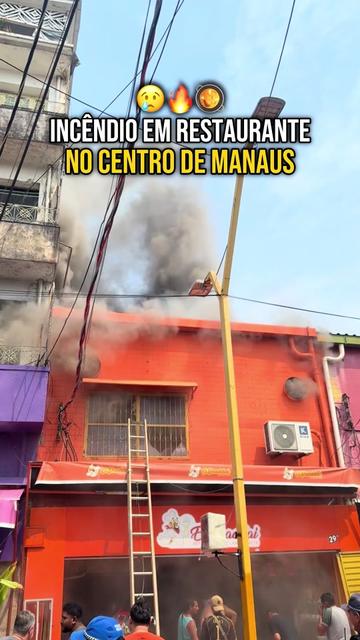 @O que fazer em Manaus?