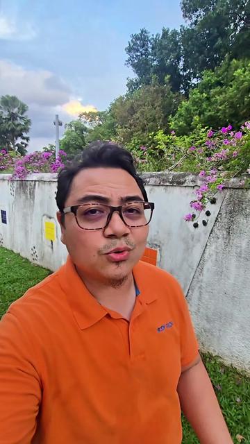 @Tuan KHI | CEO of Hartanah