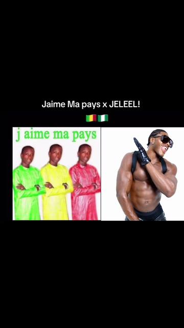 @JELEEL!