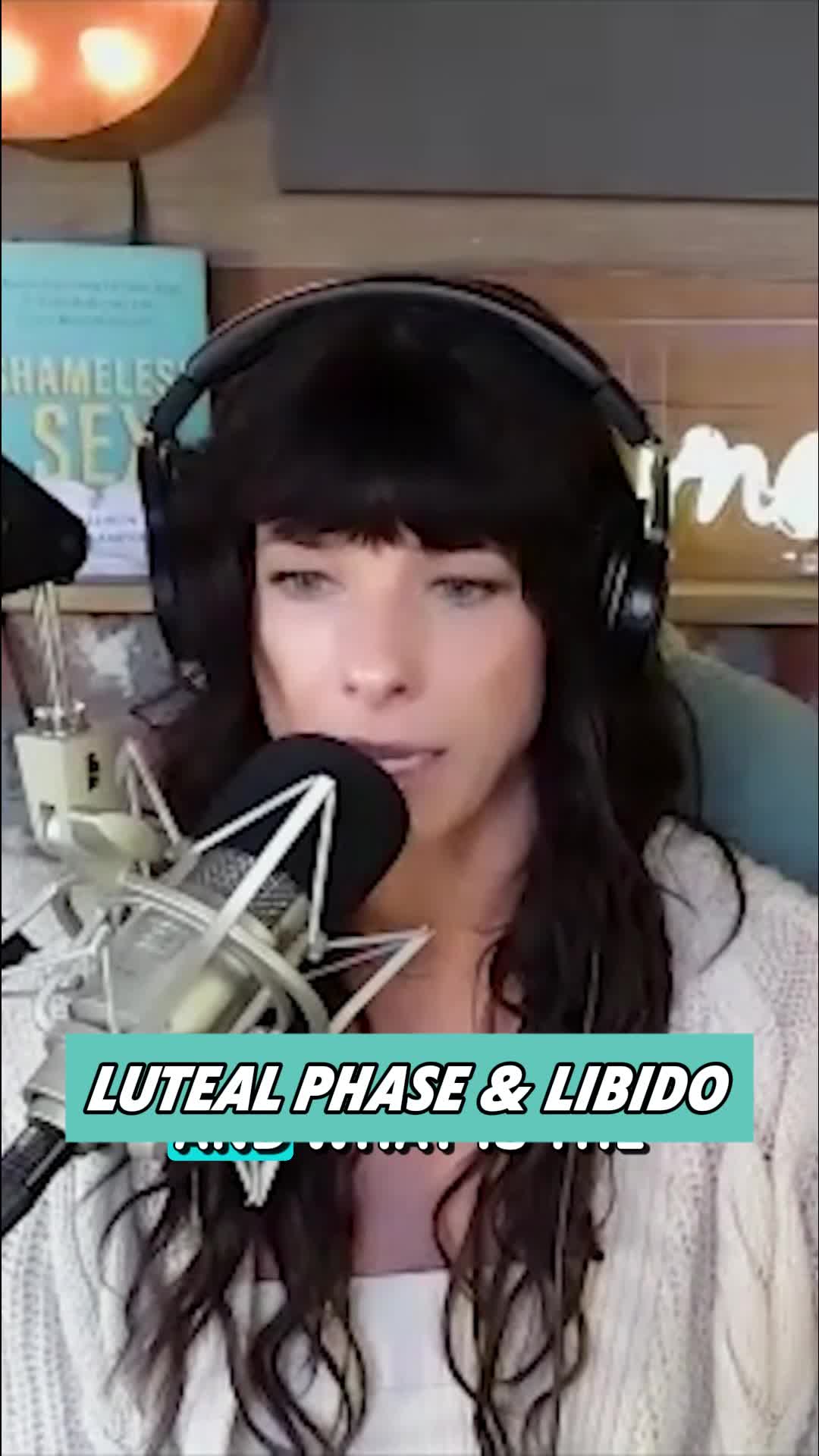 @Shameless Sex Podcast
