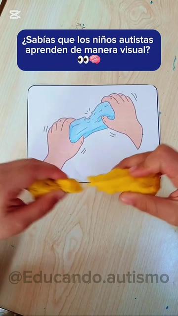 @Educando.autismo