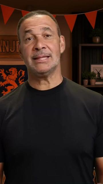 @Ruud Gullit