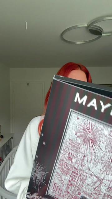 @maybelline de