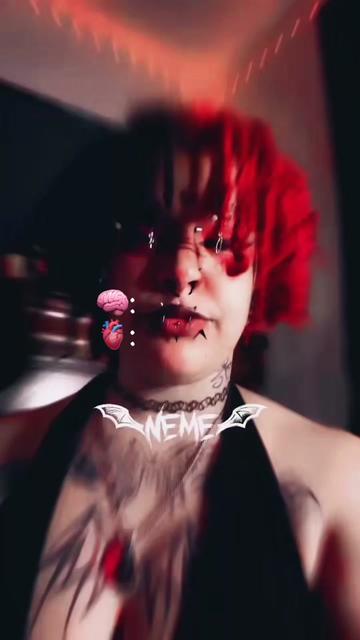 @Their Little Devil⛓️🖤♥️✨