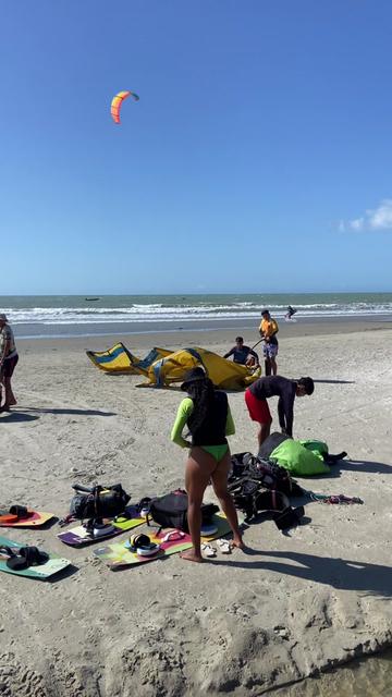 @Bitupitá - Ceará