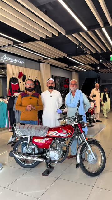 @Shahbaz Khan Jhelum