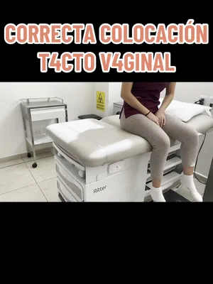 @Ginecología Mijangos