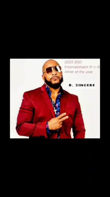 @B. Sincere