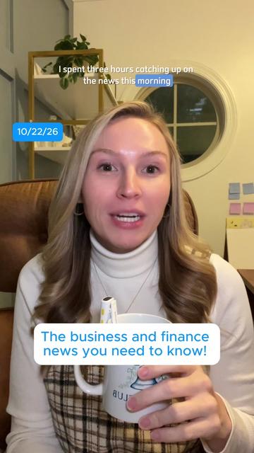 @Kristen Zisek | Money + Career