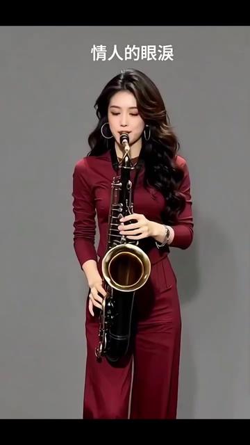 @美丽的世界