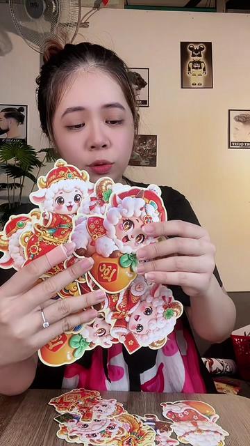 @Thanh Thảo Review🦄