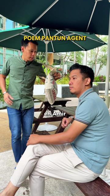 @Chris Zainal | Realtor SG