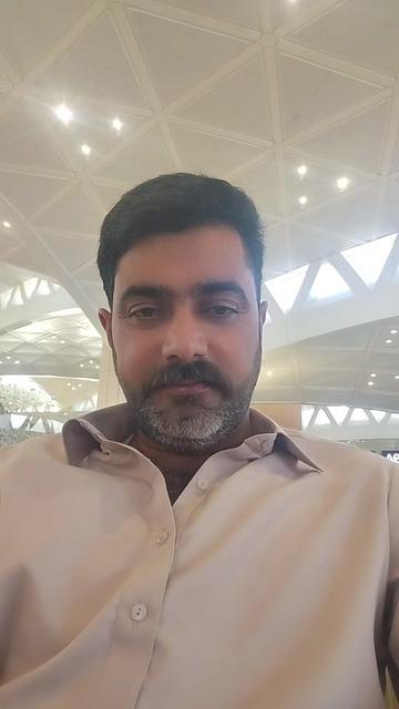 @Ajaz Mughal