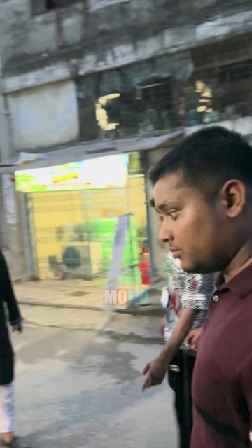 @Mosharof Hossain