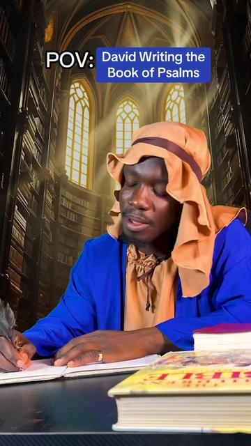 @Bible King