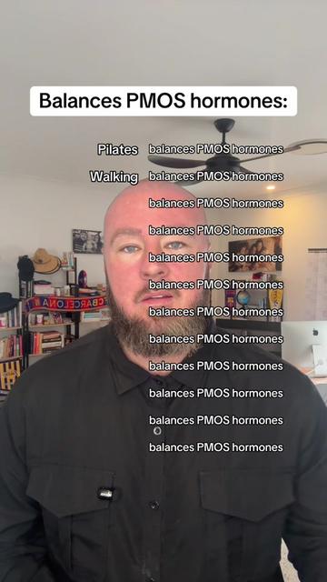 @Drew Baird | the PCOS mentor