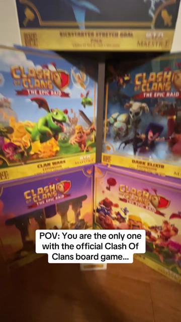 @Clash On Loki