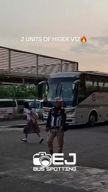 @EJ BUS SPOTTING