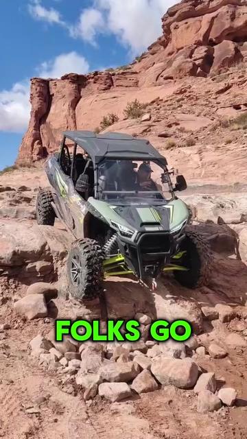 @Off Road Nirvana