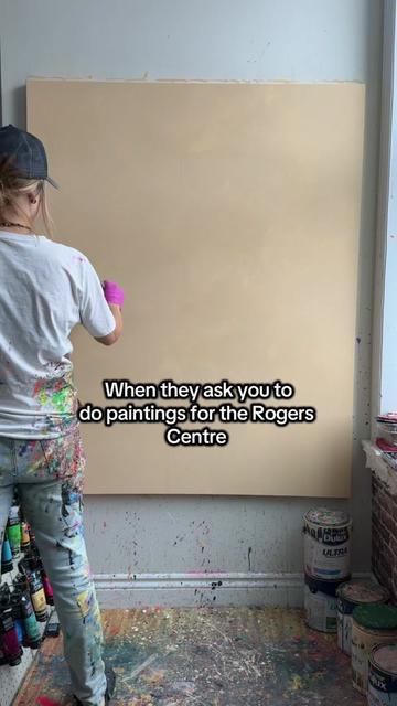 @Carlie Pearce | Artist 🇨🇦